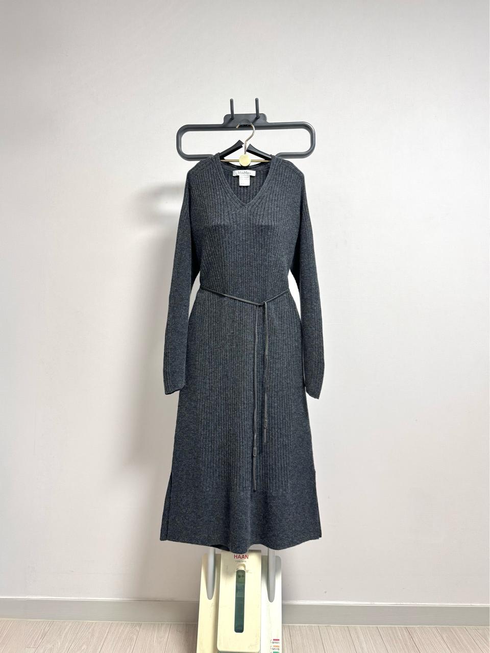 막스마라 니트원피스