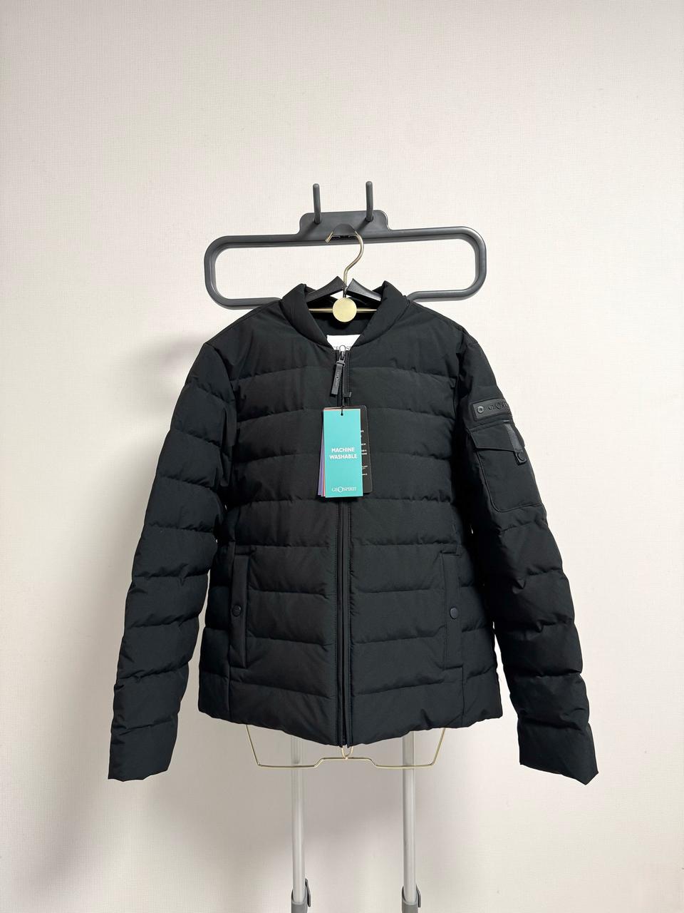 지오스피릿 경량다운 (새옷)