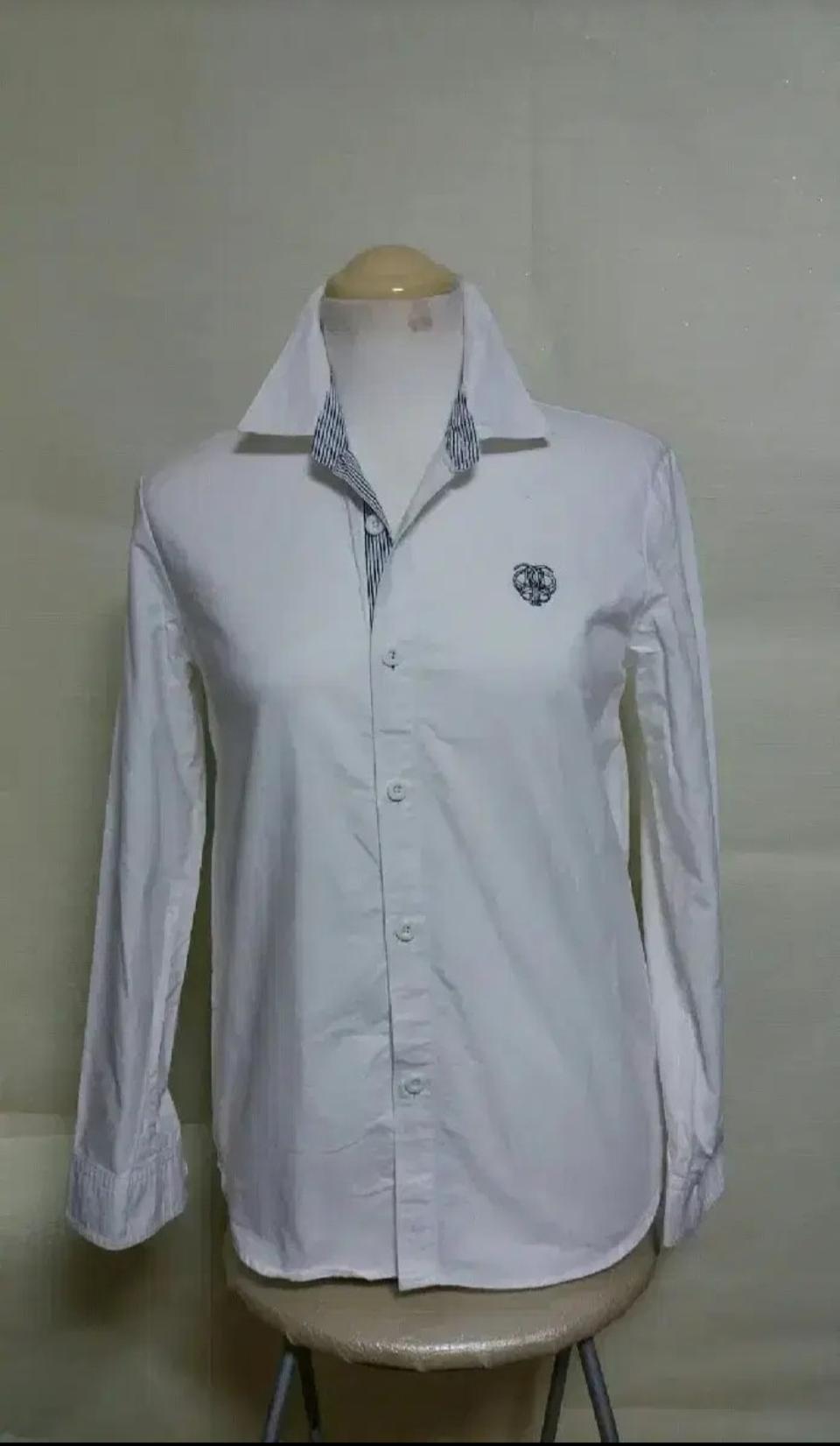 여성 남방/셔츠(CHUNWOO)