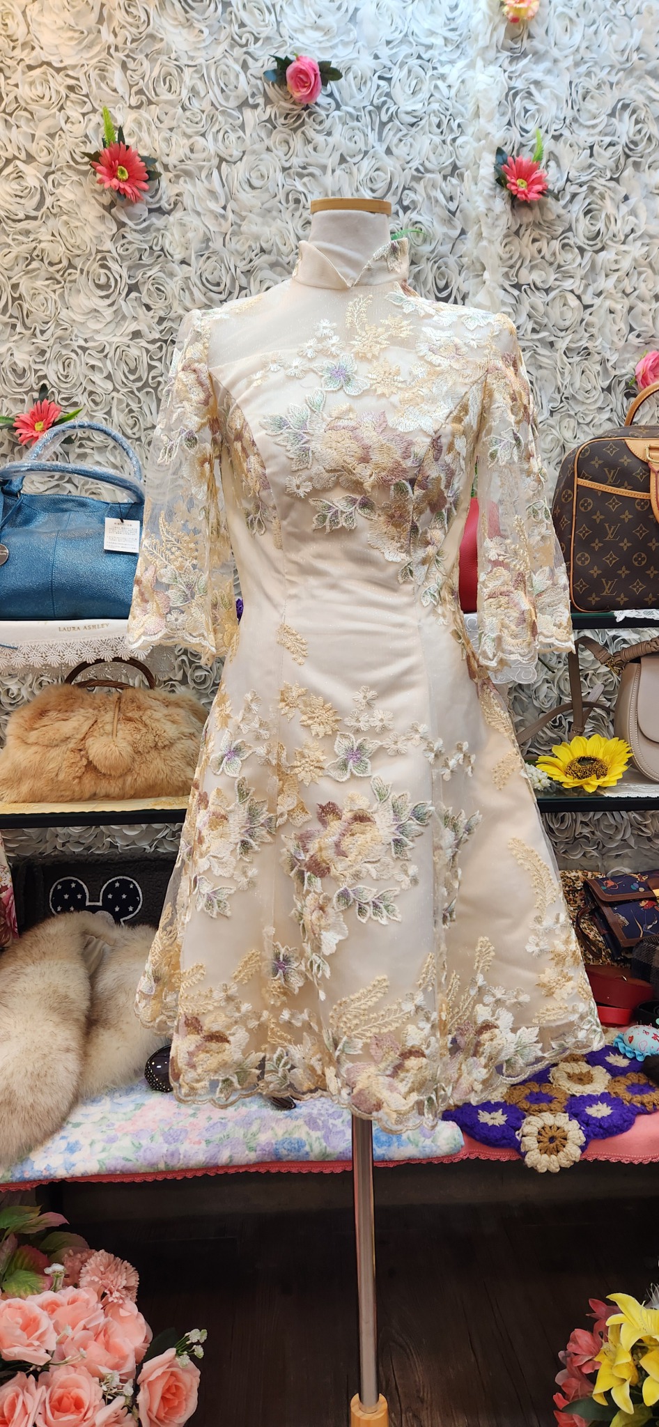 이쁜 원피스 (44 55)