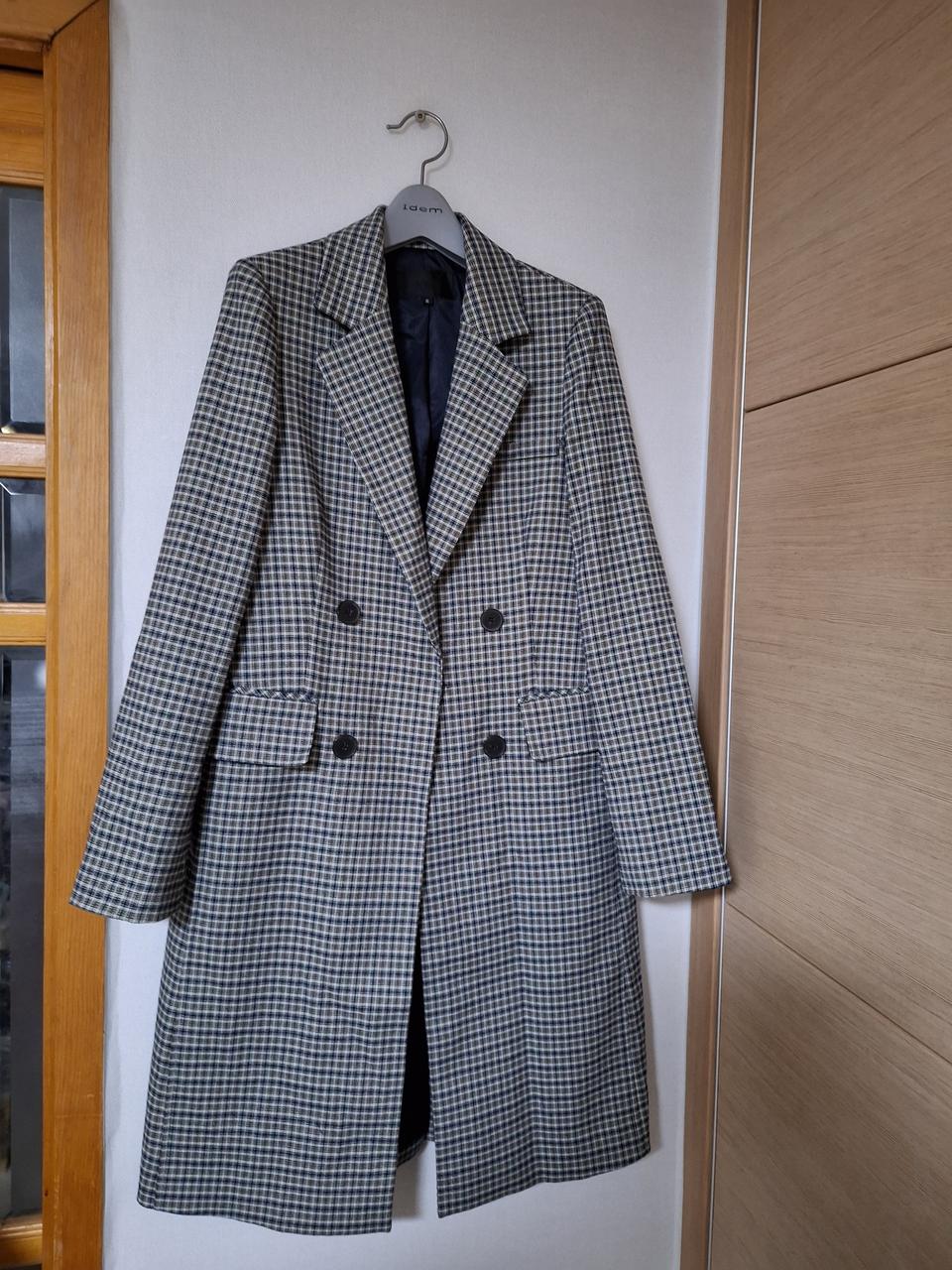 르샵 여성 코트 66