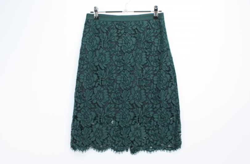 질스튜어트 스커트