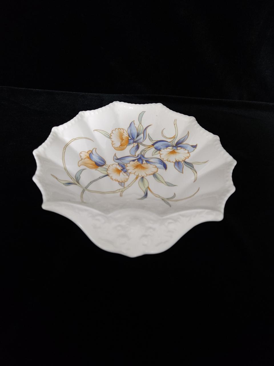 앤슬리 저스트 오키드 쉘 디쉬