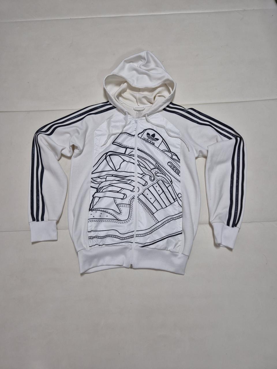 아디다스 후두약기모집업 (M)