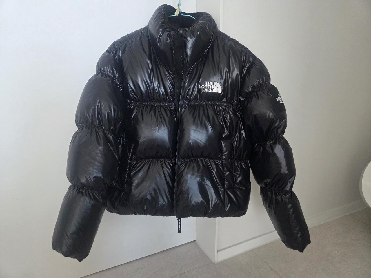 노스페이스 엘라