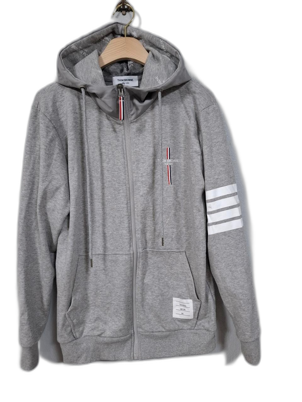 톰브라운 후드집업 95~100