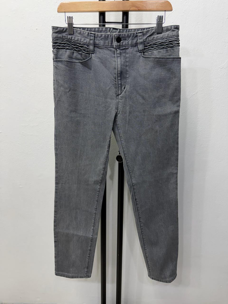 정품) 시스템옴므 한섬 남성 데님 팬츠 86(32)