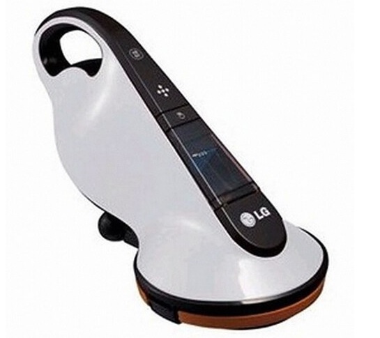 (엘지전자) VH9221D 침구킹 침구청소기 핸디형