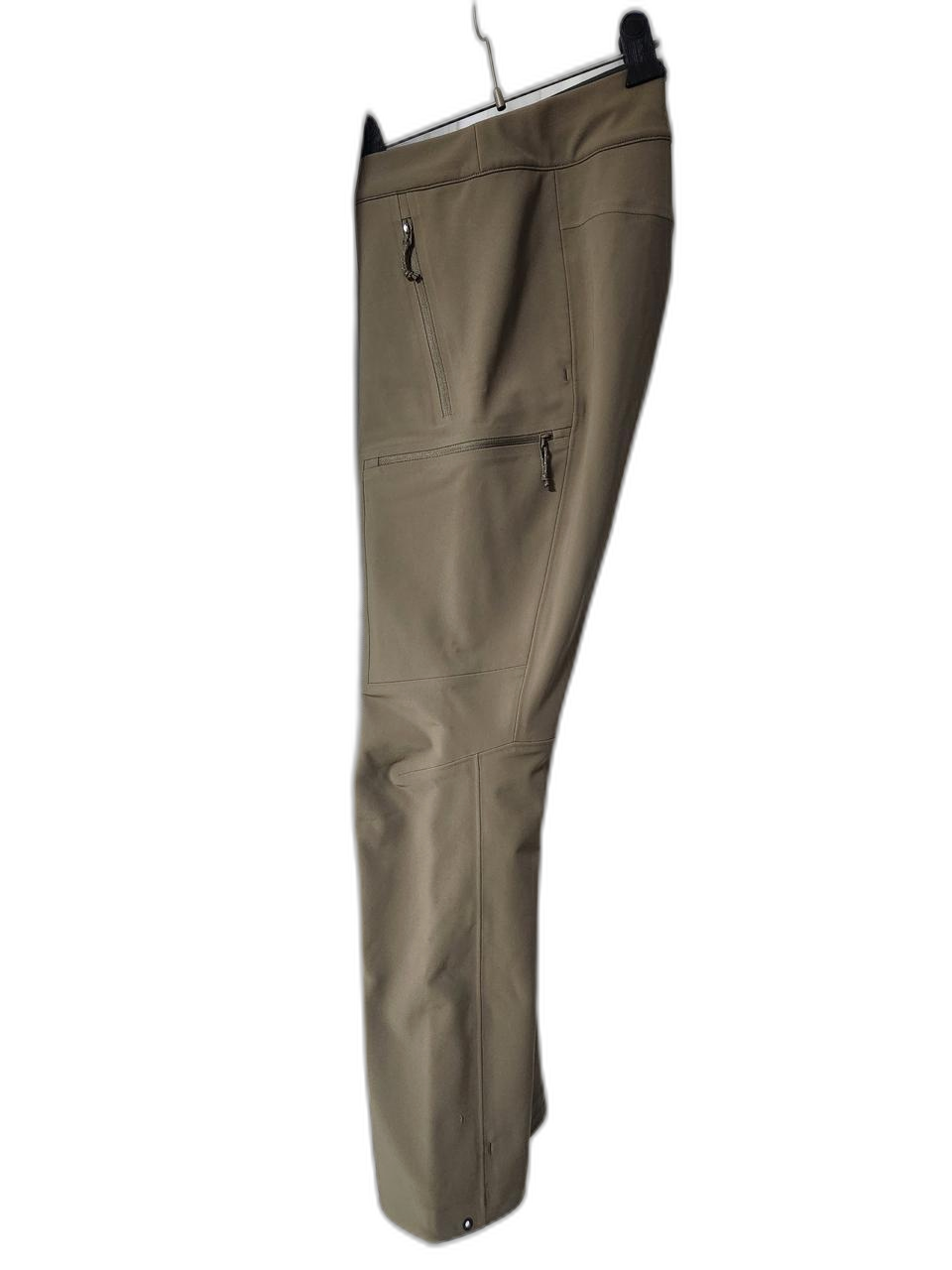 아크테릭스 바지  감마mx 우먼2