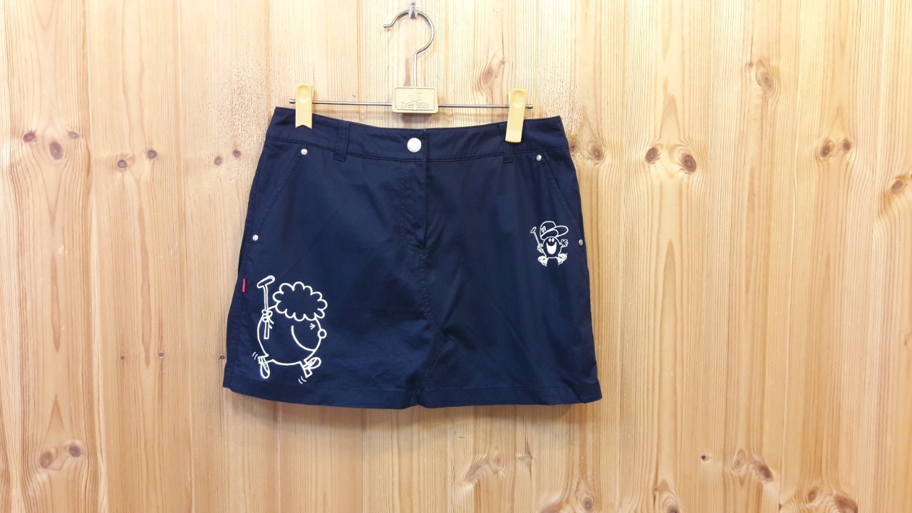 *파리게이츠 골프 치마 바지(정품)*