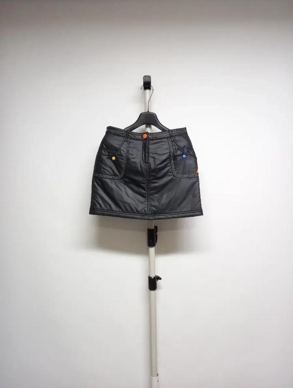 르꼬끄 골프 큐롯 패딩 스커트 44