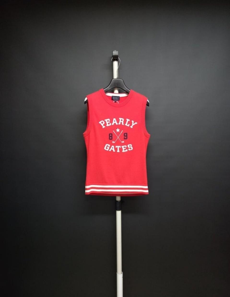 파리게이츠골프 춘추 베스트 55