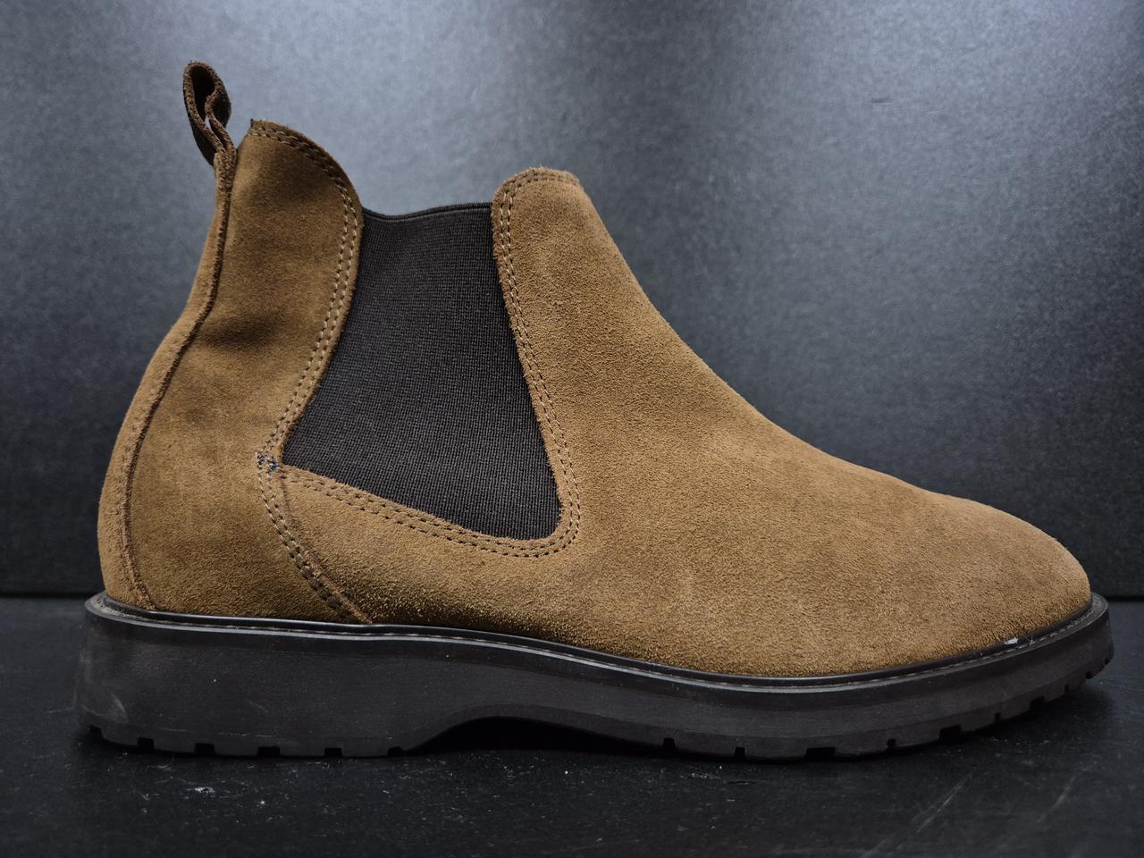 자라 남성 부츠 255~260