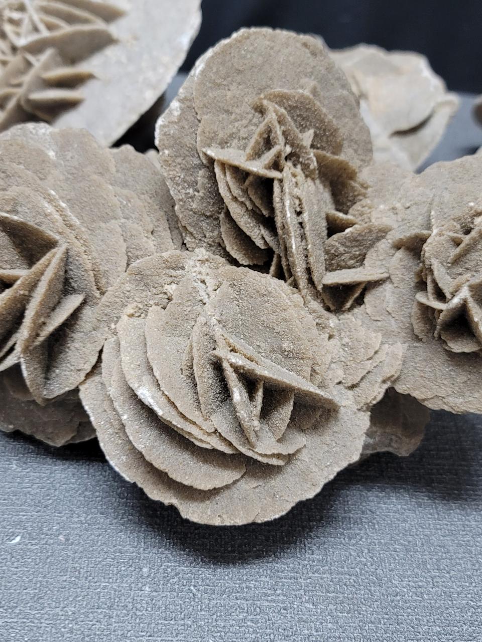 장미석 수석 4점 일괄