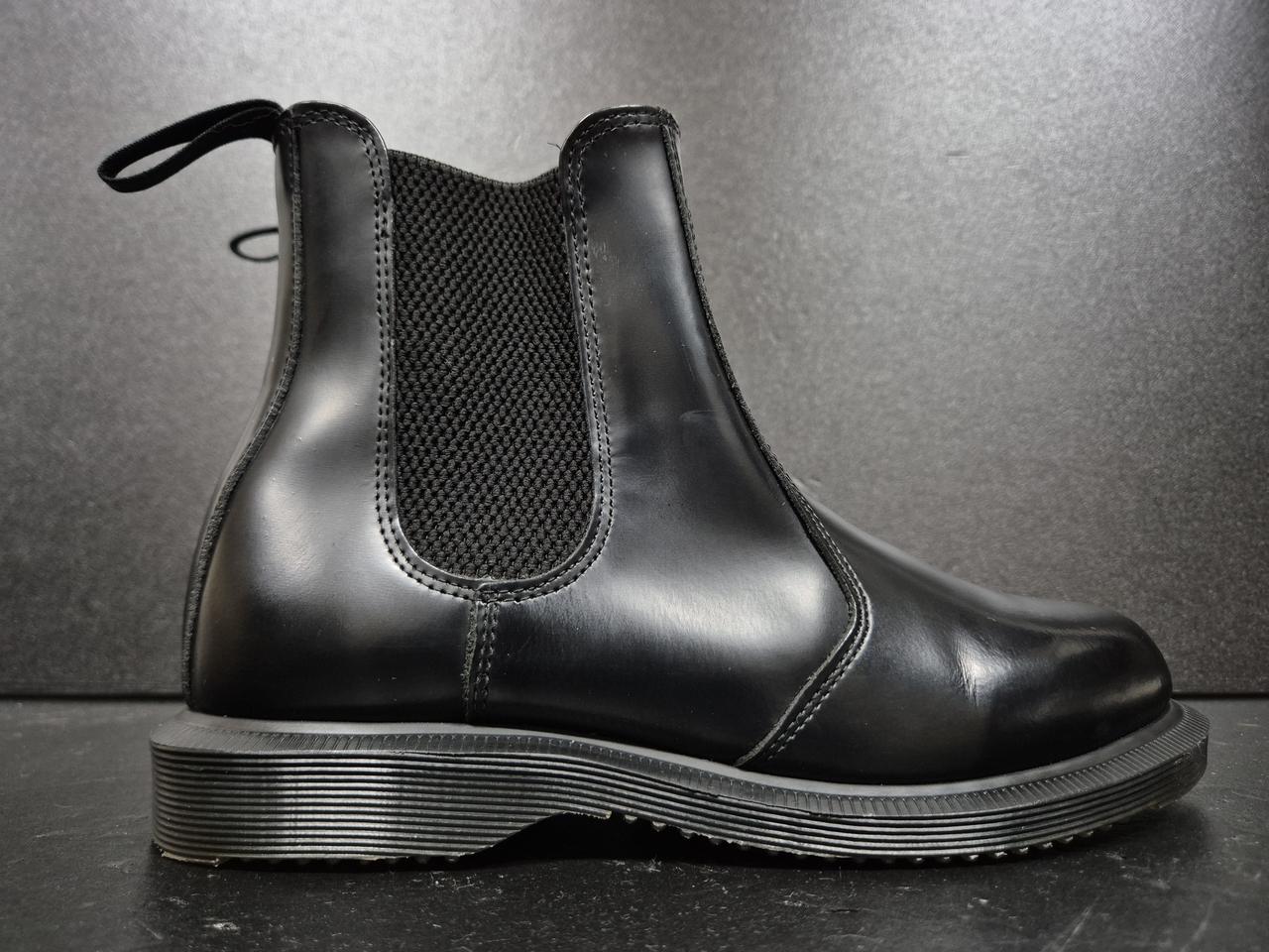 닥터마틴 여성 첼시부츠 230 