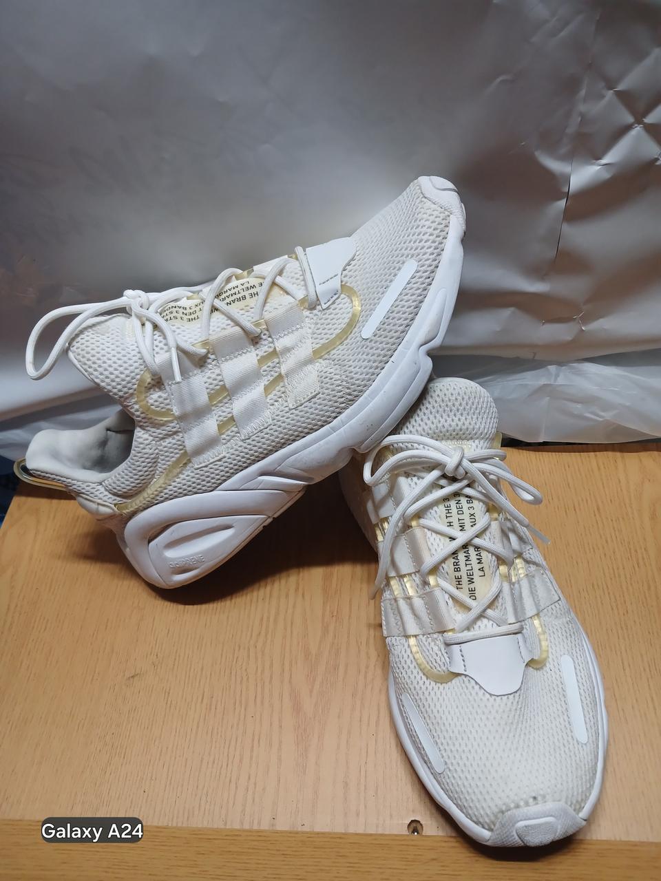 280mm 아디다스 렉시콘 러닝화 (4285)