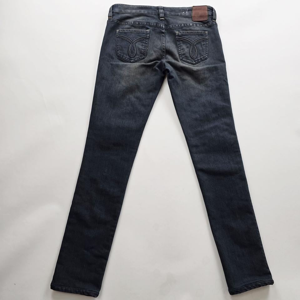 캘빈클라인 청바지 스판 데님 사이즈27 R4400