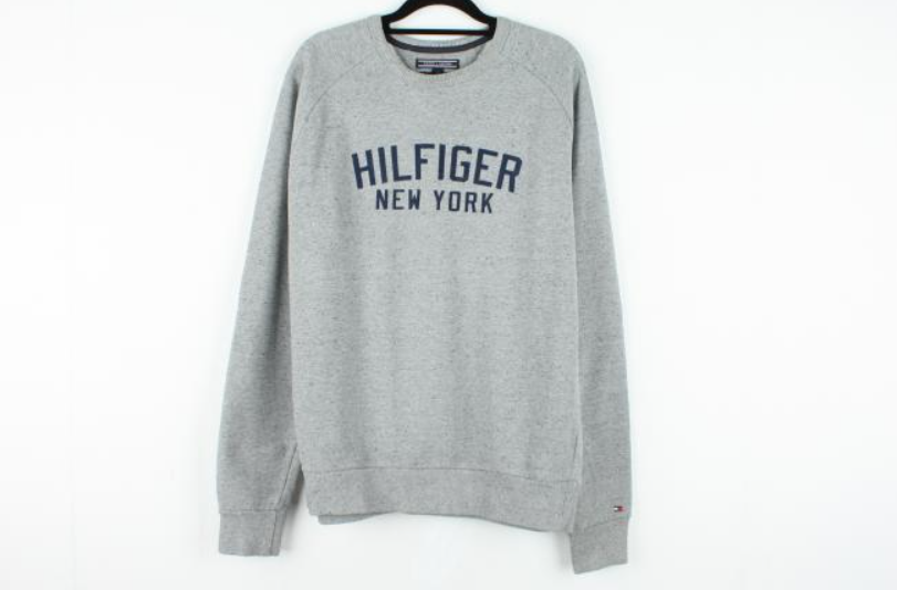 타미힐피거 맨투맨