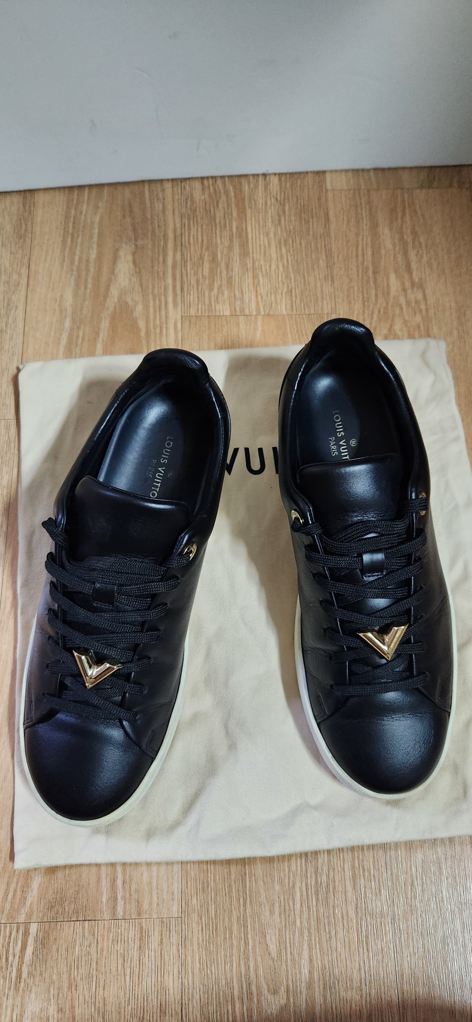 (38/245)루이비통신발 프론트로우 루이비통운동화 루이비통스니커즈