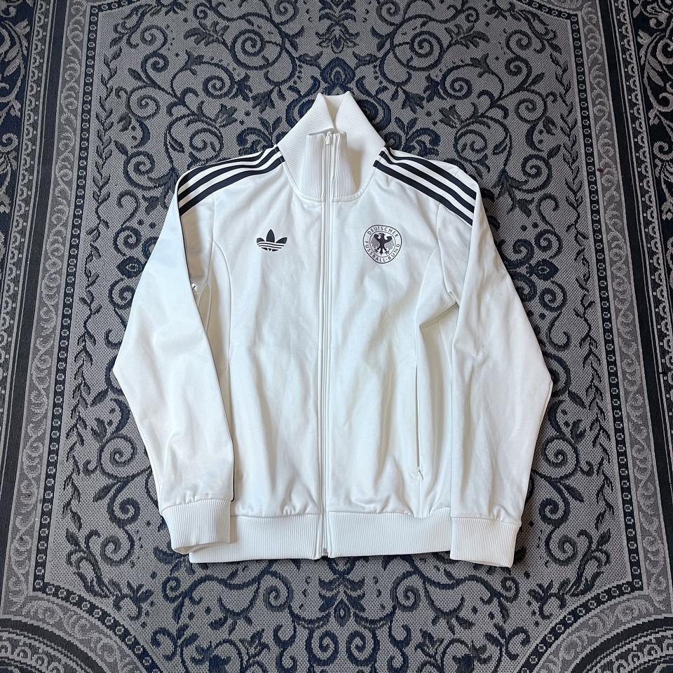 L 아디다스 독일 베켄바우어 져지/W2568