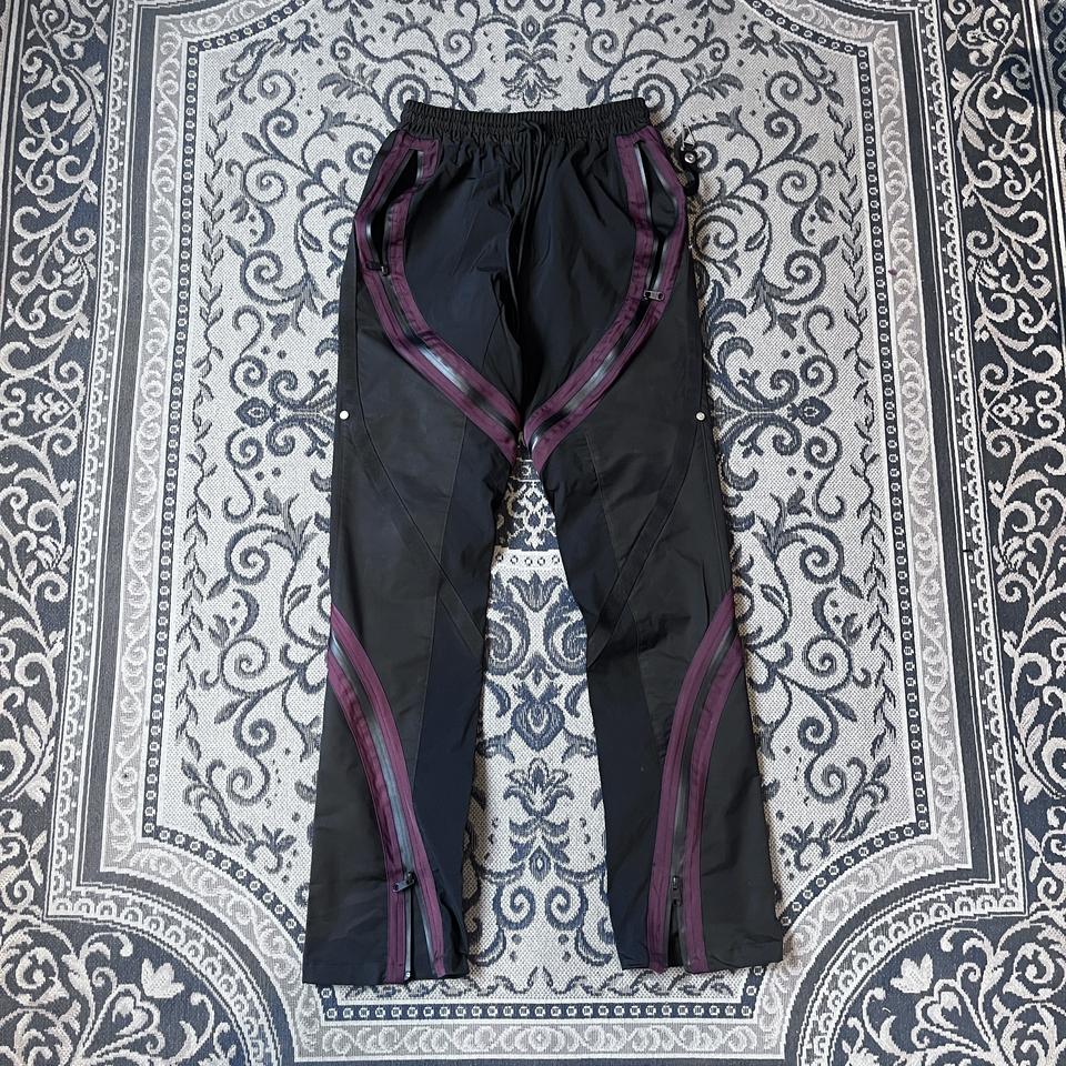 언더마이카 리전 01 트위스트 팬츠/W2571