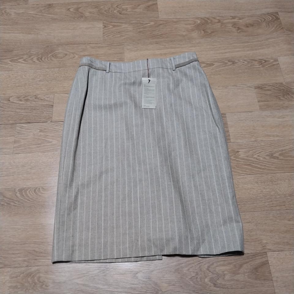 새상품 데코 스커트 29인치