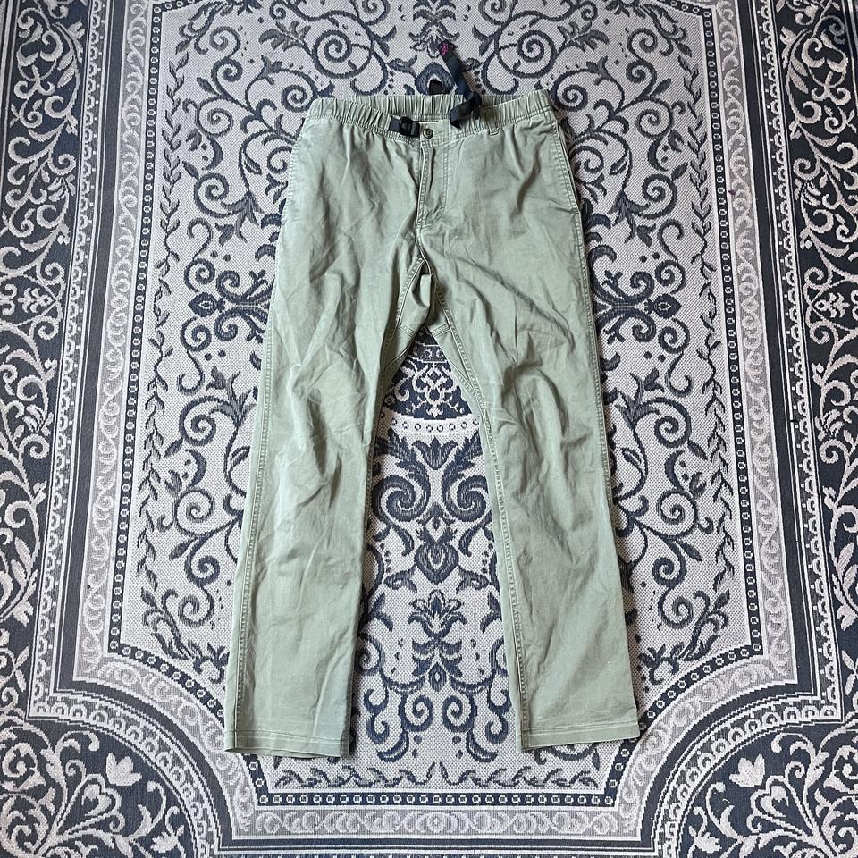 M 그라미치 코튼 팬츠/W2572