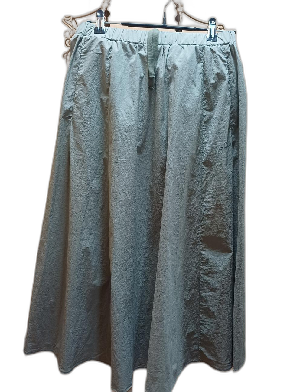 오닐(O'NEILL) 여성 롱 플레어 스커트 (M사이즈)