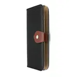 새 미용 가위 가죽 케이스 파우치 미용 도구 보관백 수납 가방 정리 