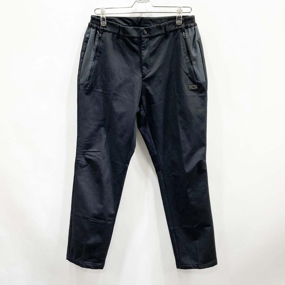 K2 남성등산팬츠 기모 34-35 진스센스