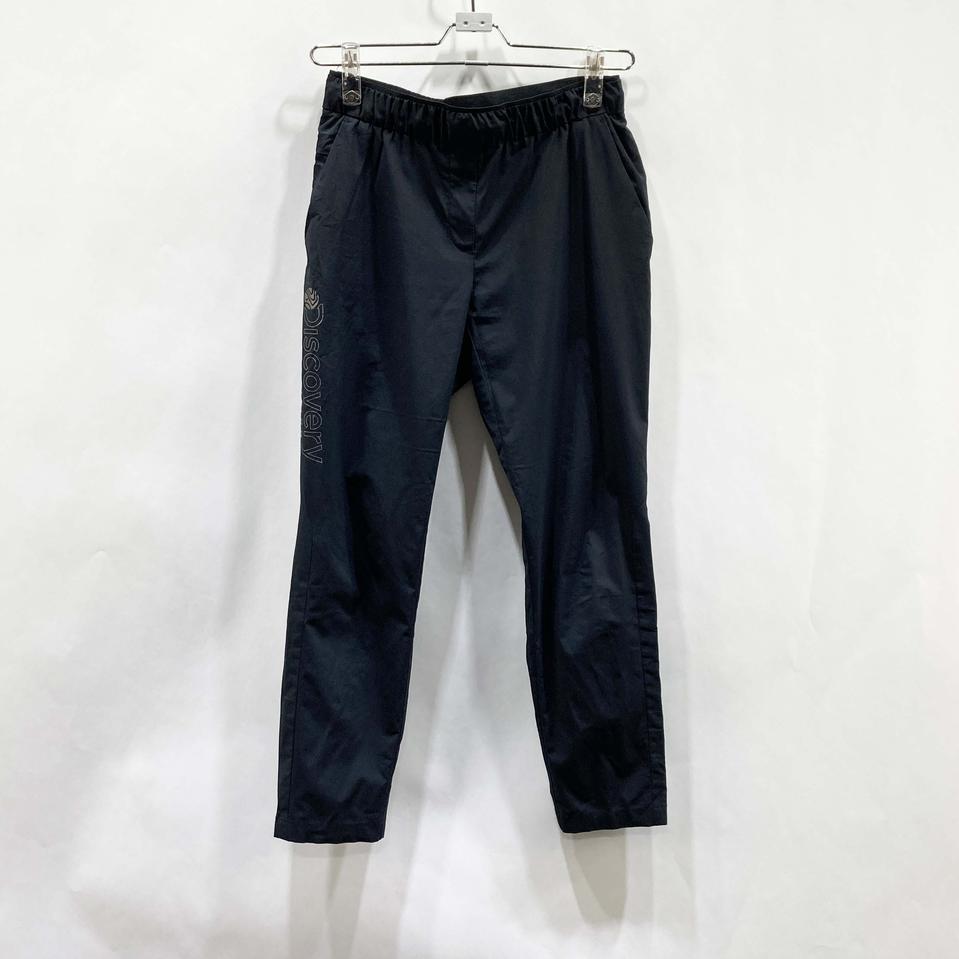 디스커버리 밴딩 트레이닝팬츠 하절기 26 진스센스