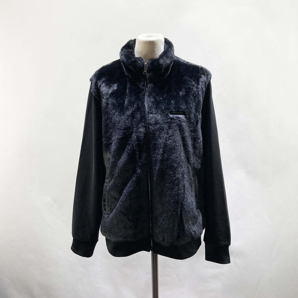 울시 2023 여성퍼자켓 방풍 105 진스센스