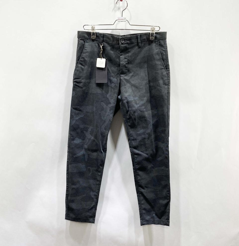 자라맨 남성캐주얼팬츠 춘추 33 진스센스