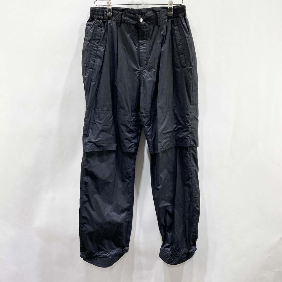 캘러웨이 남성골프 바람막이바지 33 진스센스