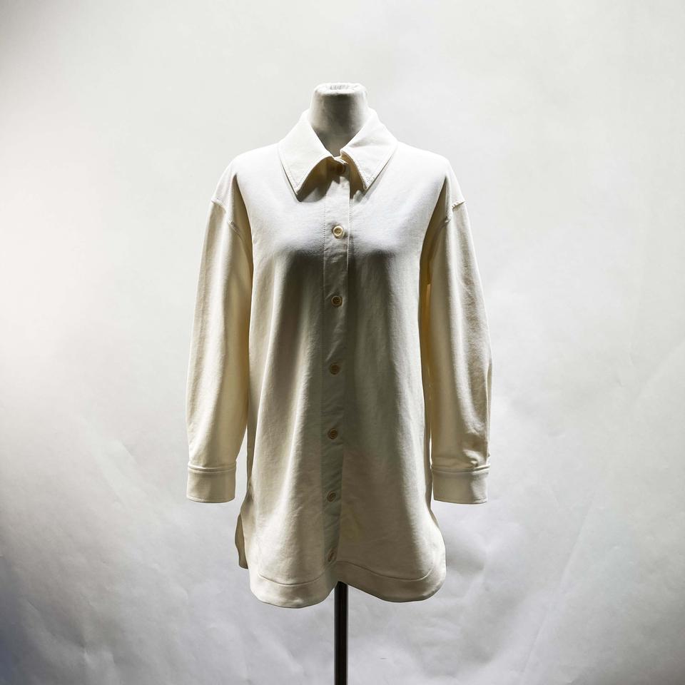 코스 여성롱셔츠 상태최상 90-95추천 진스센스