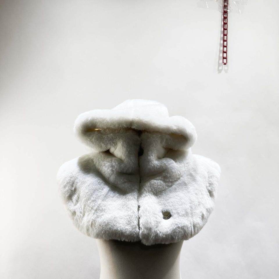 파리게이츠 후드워머 F 진스센스