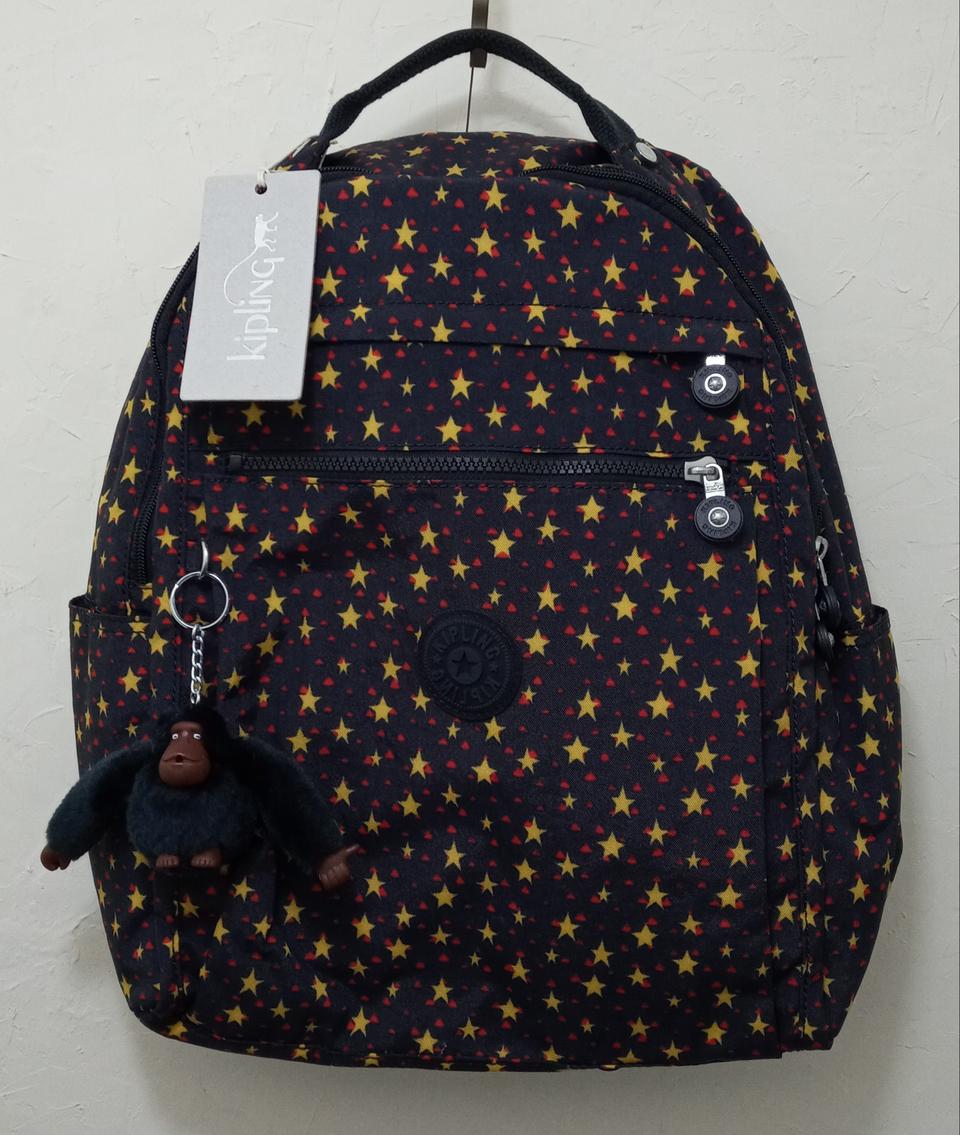 키플링 백팩 24L