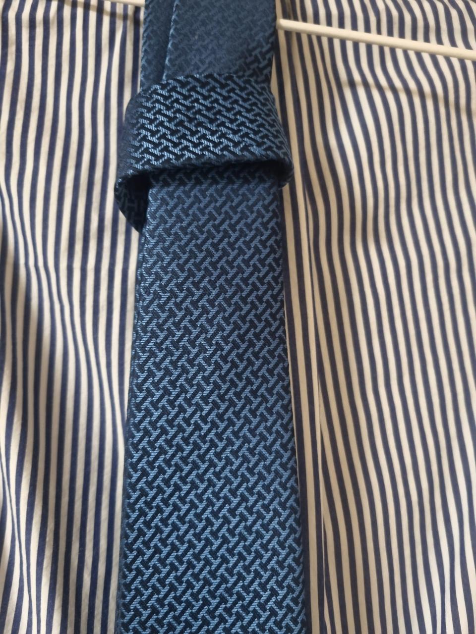 에르메스 넥타이