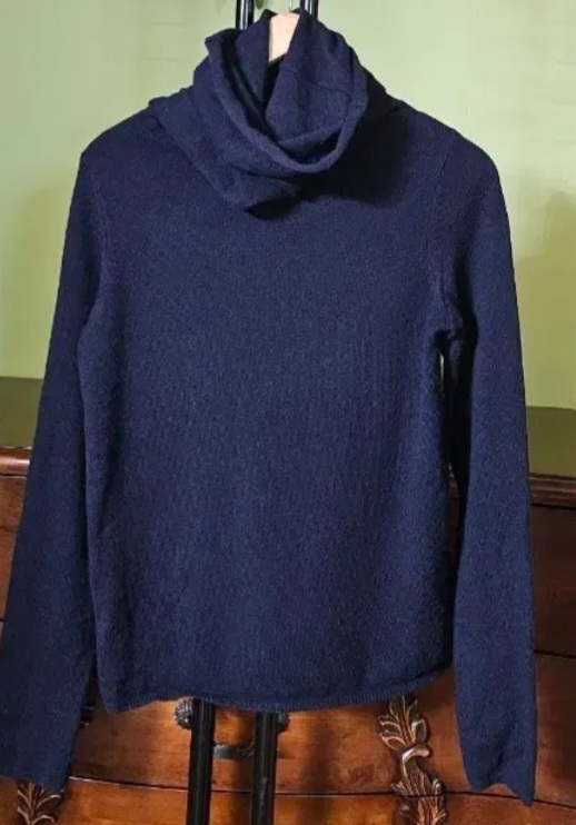 조셉 캐시미어 니트