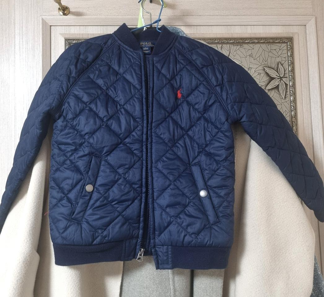 폴로 퀼팅자켓 6