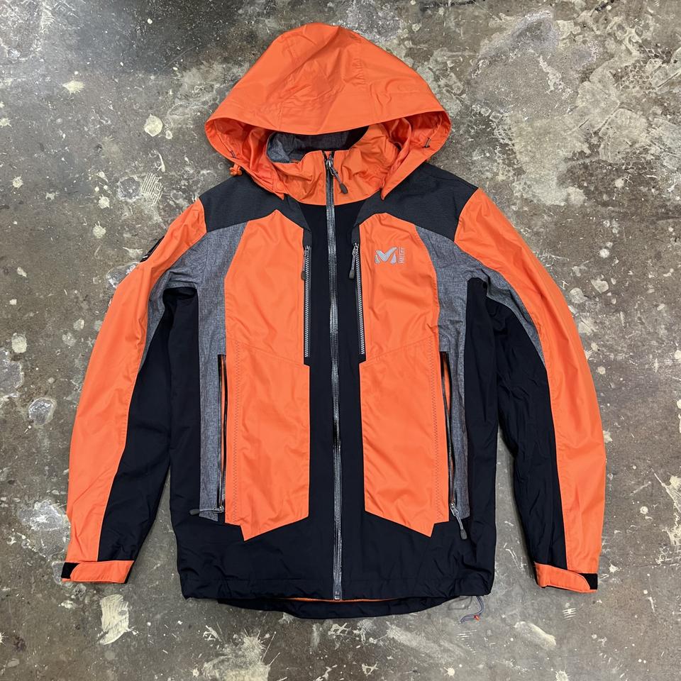 95) 네파 바람막이 방풍자켓 점퍼