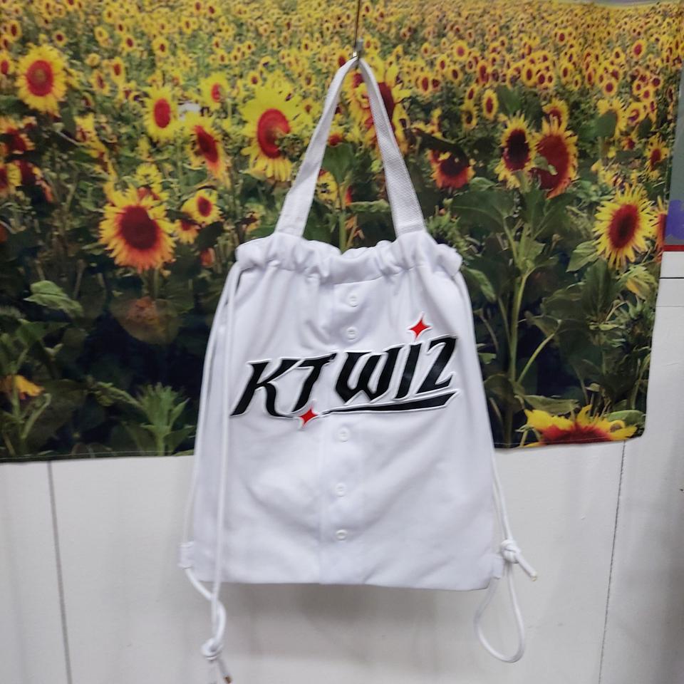 KT위즈 스트링백 6b21