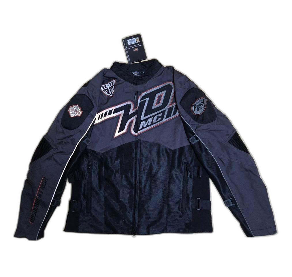 할리데이비슨 정품 라이너 자켓 거의새제품