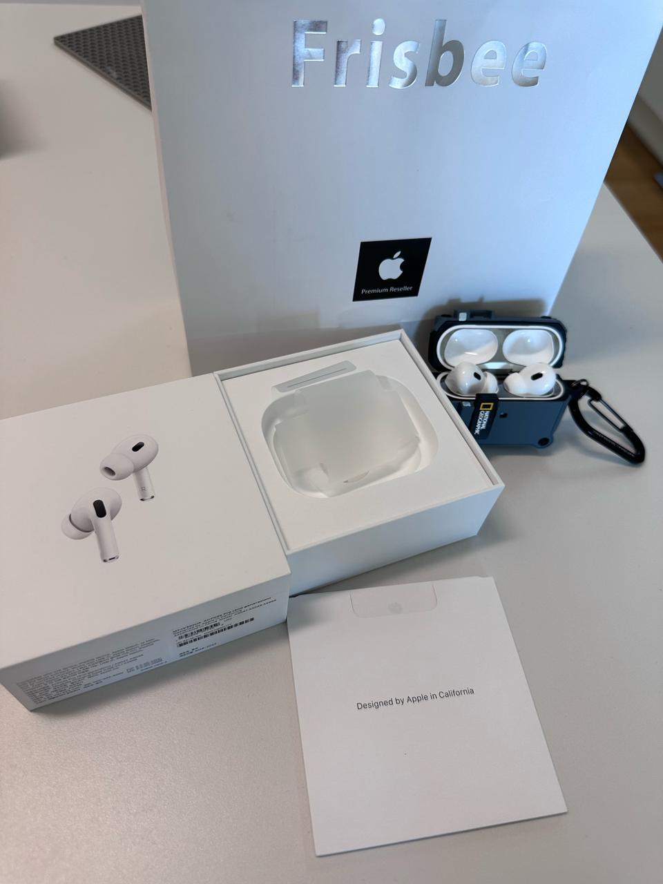 에어팟 프로2 C타입 판매합니다!