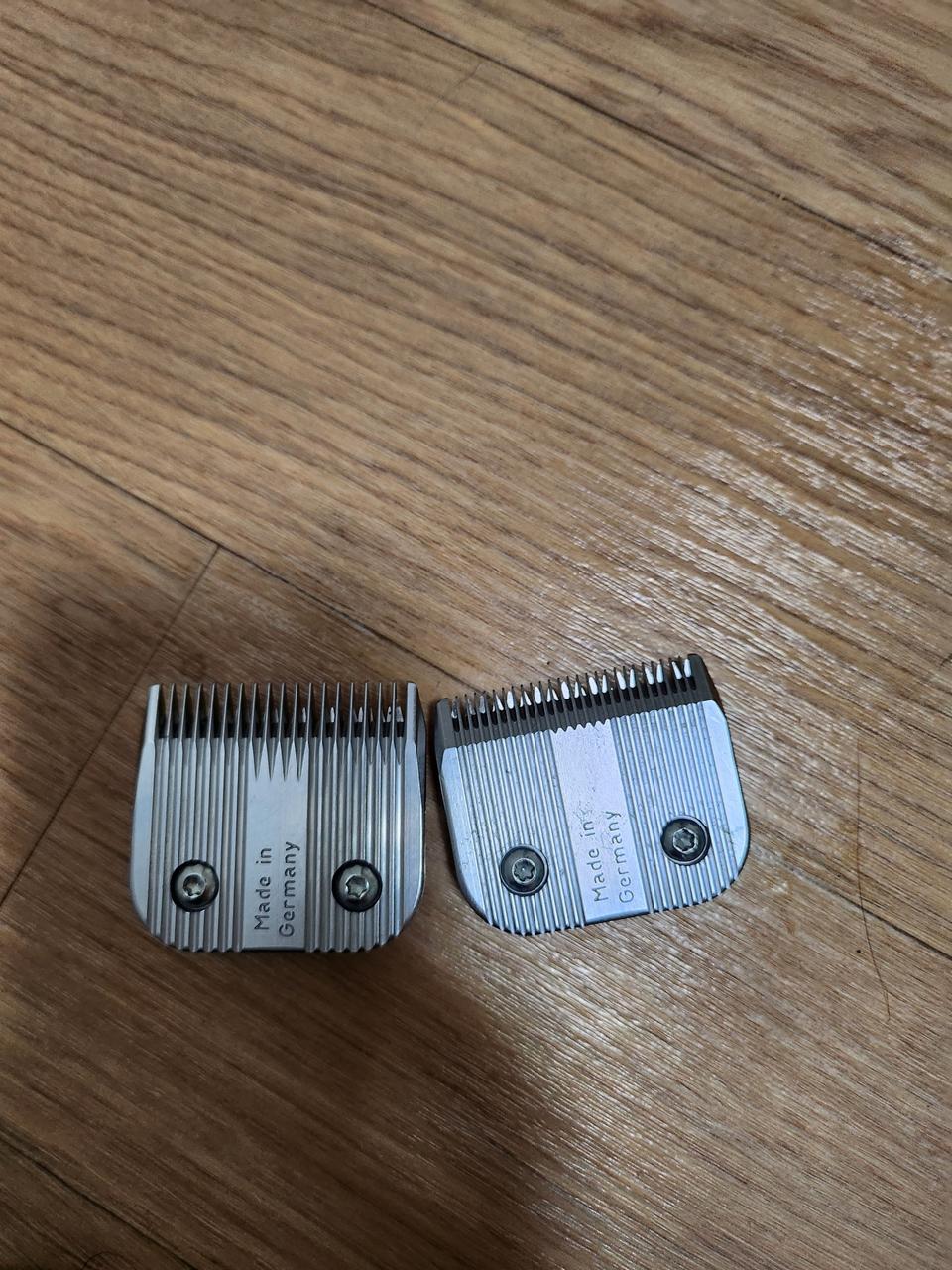 모저 클리퍼날  1.0mm+30F