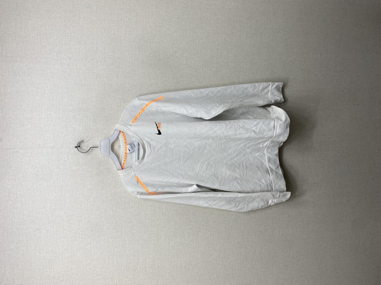 나이키 맨투맨 95