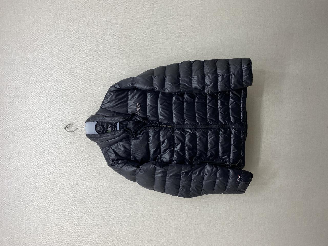 코오롱 경량패딩 100