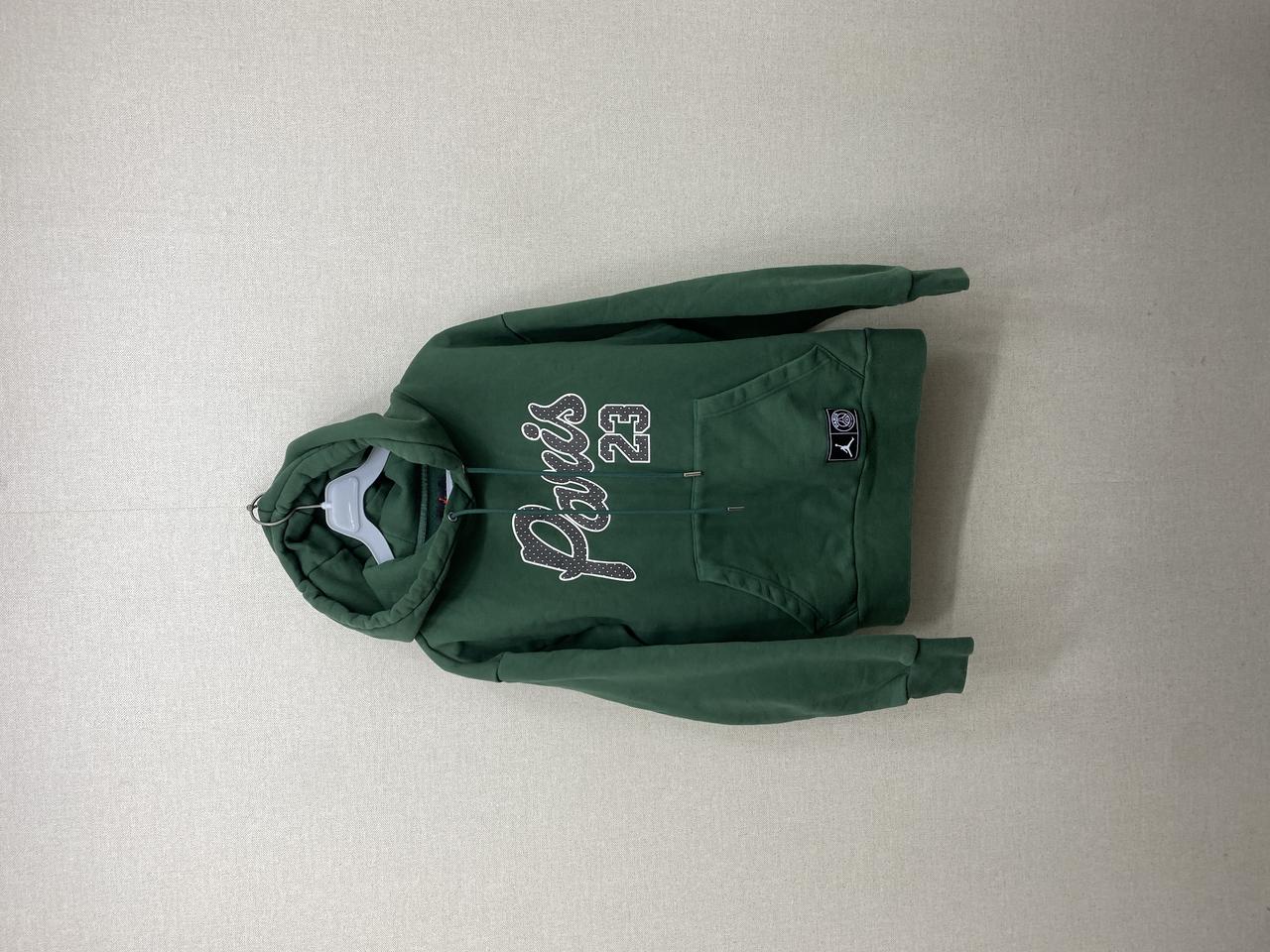 조던 파리생제르망 후드티 100