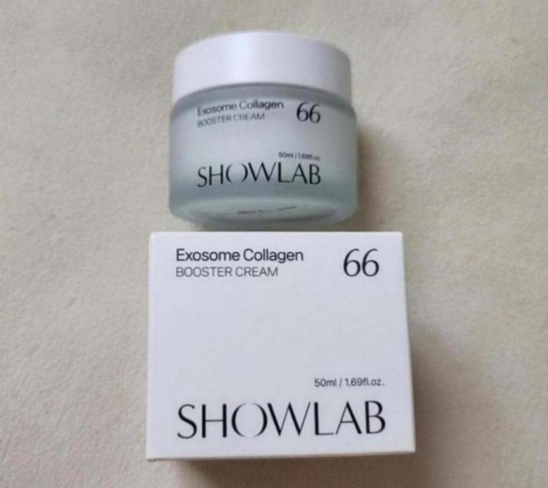 (무료배송) 콜라겐크림