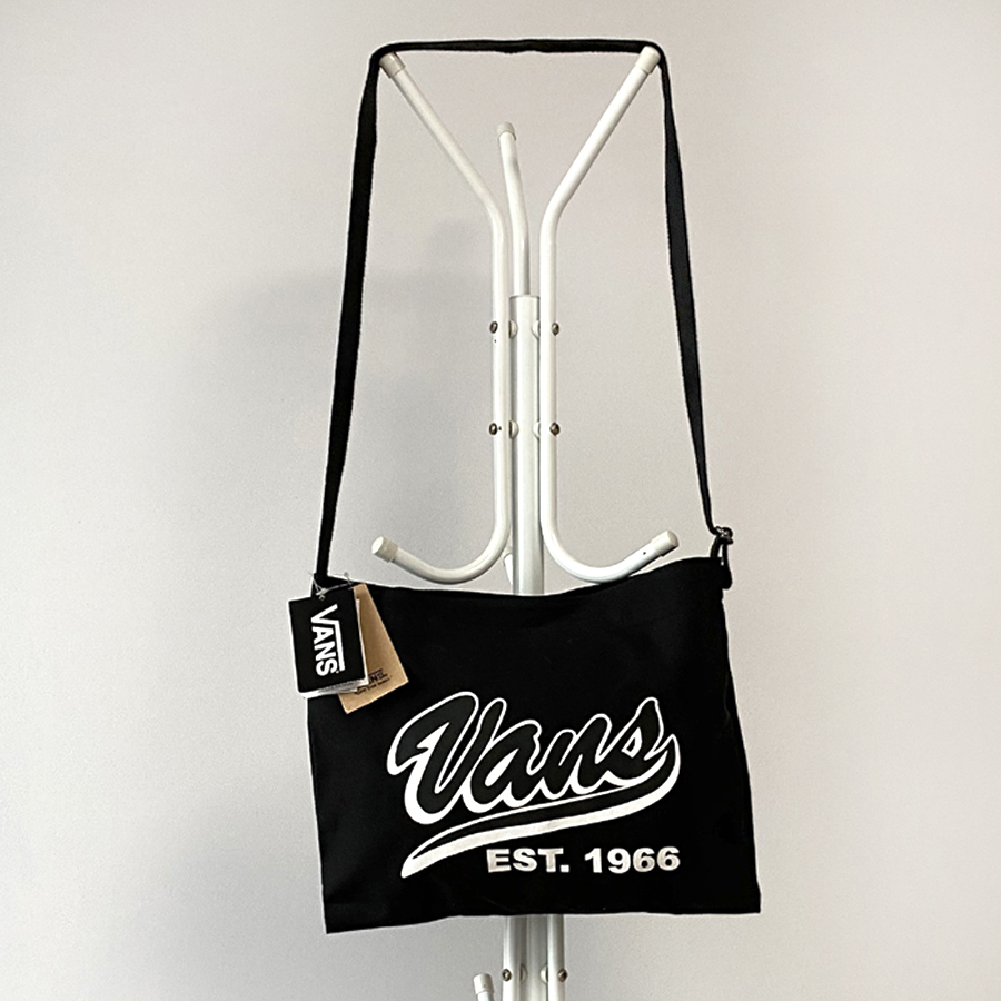(새제품) 반스 VANS EST.1966 크로스백 숄더백 가방